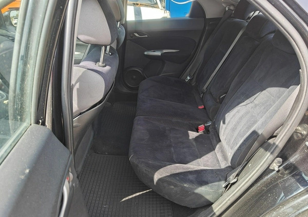 Honda Civic cena 5999 przebieg: 268064, rok produkcji 2007 z Karczew małe 79